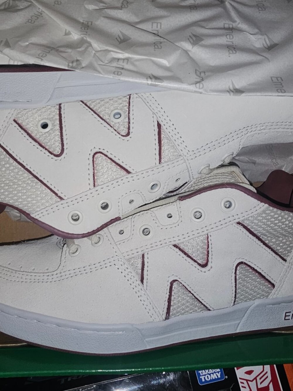 Emerica 10.5